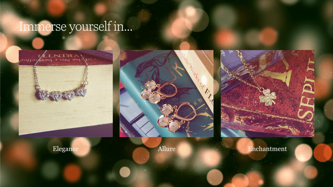 Style Your Jewelry with Prime Palette